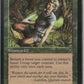 Scan Image | Quirion Ranger - Visions | [D9C8B8F1]