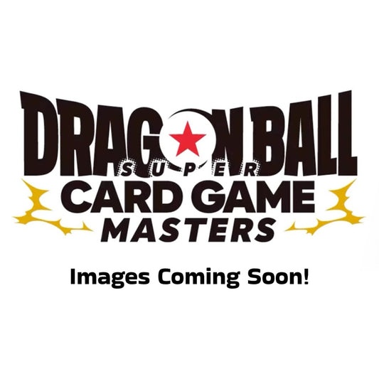 Dragon Ball Super Card Game Masters Zenkai Series EX Premium 7th Anniversary Box Display 2024