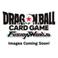 Dragon Ball Super Card Game: Fusion World Booster Display – TBA [FB05]