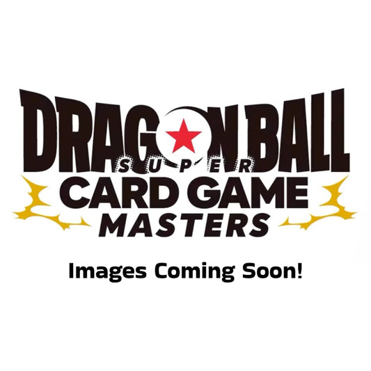 Dragon Ball Super Card Game: Masters – Booster Display: New Series Set 2 [B29]
