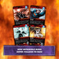 DC Deck Building Game Crisis Collection 3 & 4