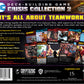 DC Deck Building Game Crisis Collection 3 & 4