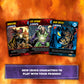 DC Deck Building Game Crisis Collection 3 & 4