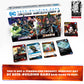DC Deck Building Game Crisis Collection 3 & 4