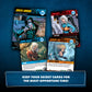 DC Deck Building Game Crossover Collection 2