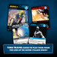 DC Deck Building Game Crossover Collection 2