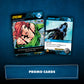 DC Deck Building Game Crossover Collection 2