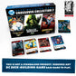 DC Deck Building Game Crossover Collection 2