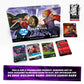 DC Deck Building Game Dark Justice League Dark (Expansion)