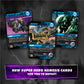 DC Deck Building Game Dark Justice League Dark (Expansion)