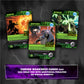 DC Deck Building Game Dark Justice League Dark (Expansion)
