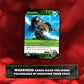 DC Deck Building Game Rivals Shazam! vs Black Adam