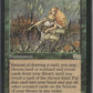 Scan Image | Abundance - Urza's Saga | [AC703A8B]