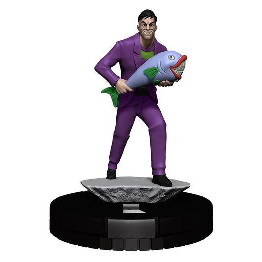 DC HeroClix: Bag of Joker Goon