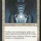 Scan Image | Aura of Silence - Weatherlight | [D3C2EE41]