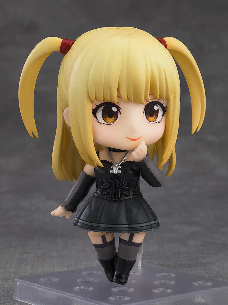Death Note Nendoroid Misa Amane 2.0