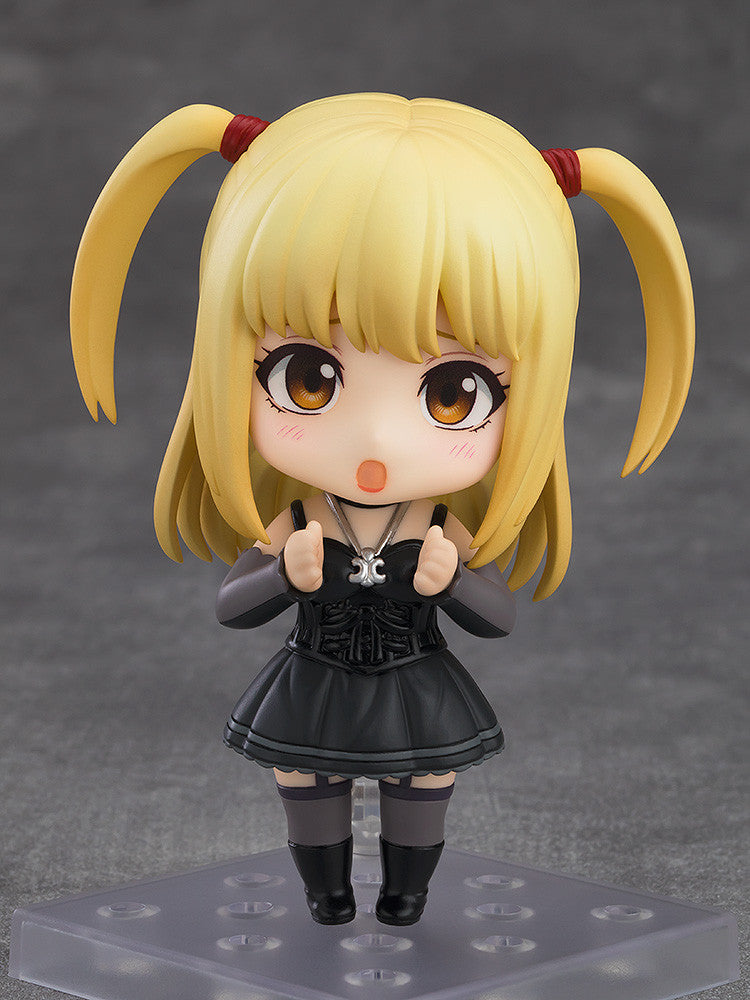 Death Note Nendoroid Misa Amane 2.0