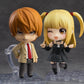 Death Note Nendoroid Misa Amane 2.0