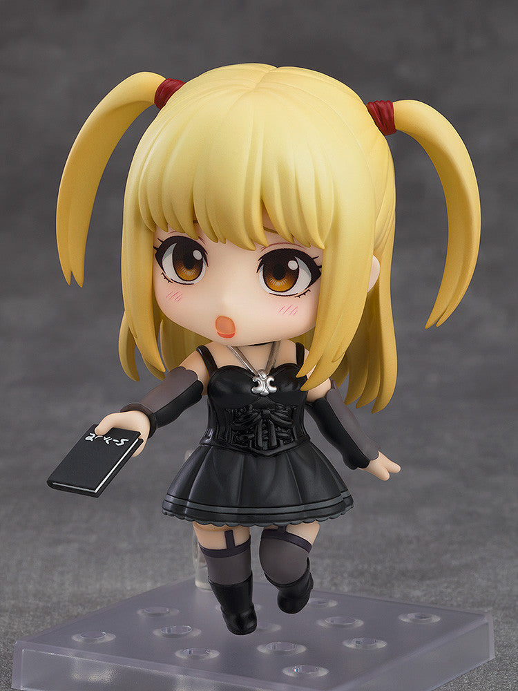 Death Note Nendoroid Misa Amane 2.0