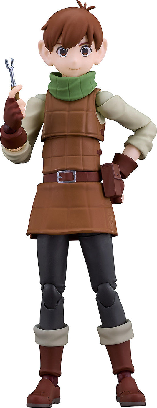 Delicious in Dungeon Figma Chilchuck