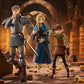 Delicious in Dungeon Figma Chilchuck