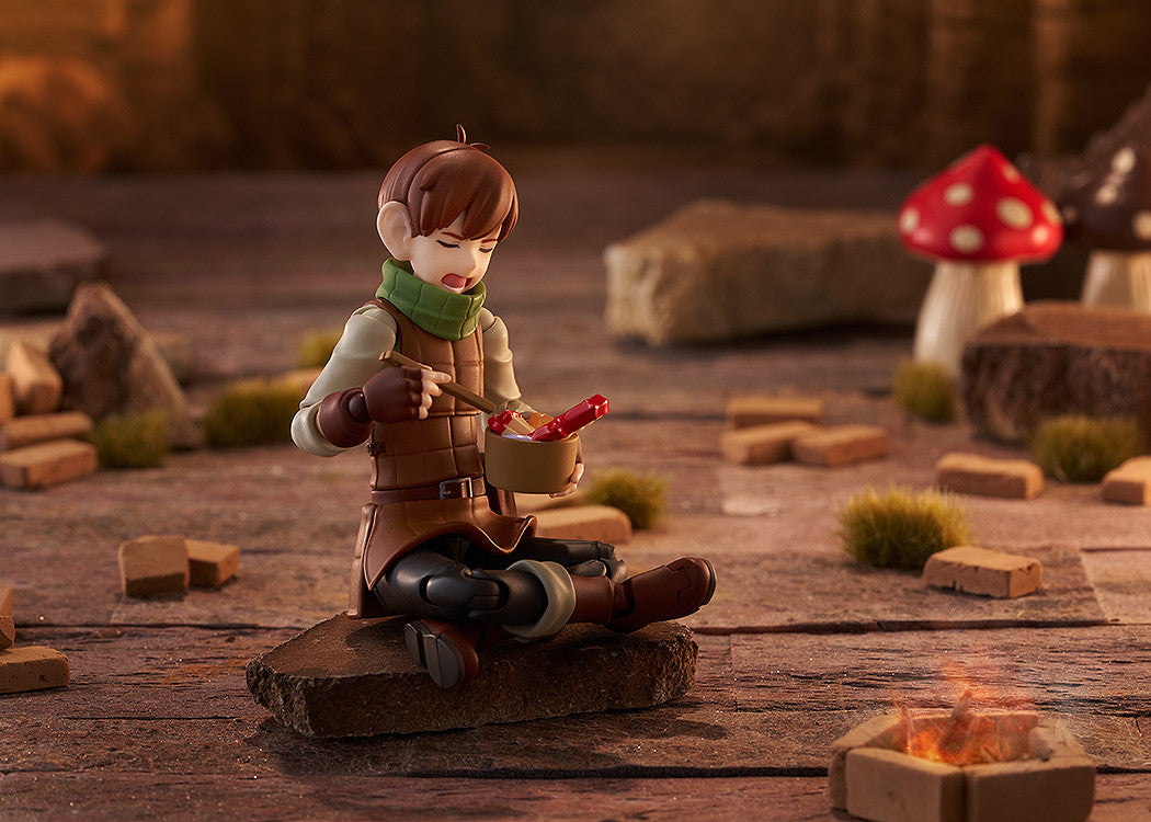 Delicious in Dungeon Figma Chilchuck