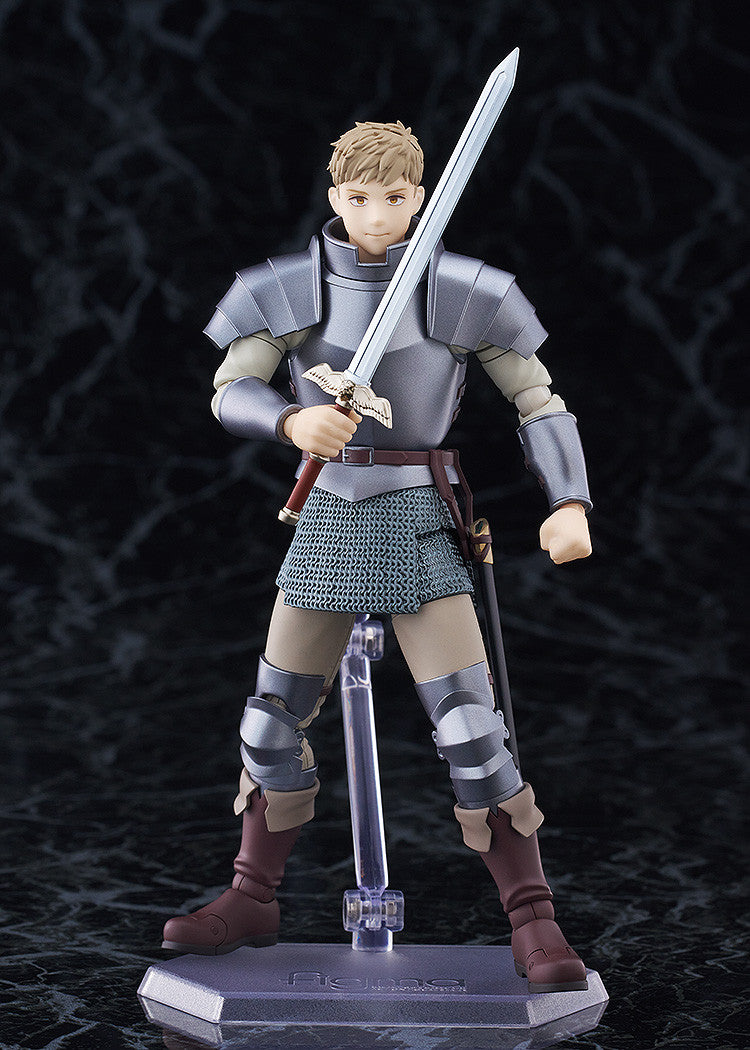 Delicious in Dungeon Figma Laios