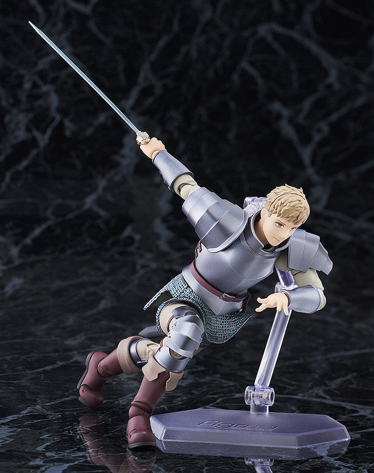 Delicious in Dungeon Figma Laios