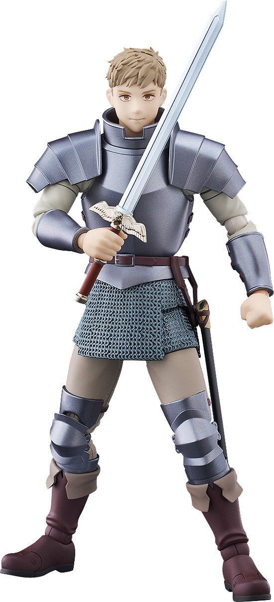 Delicious in Dungeon Figma Laios