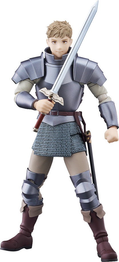 Delicious in Dungeon Figma Laios