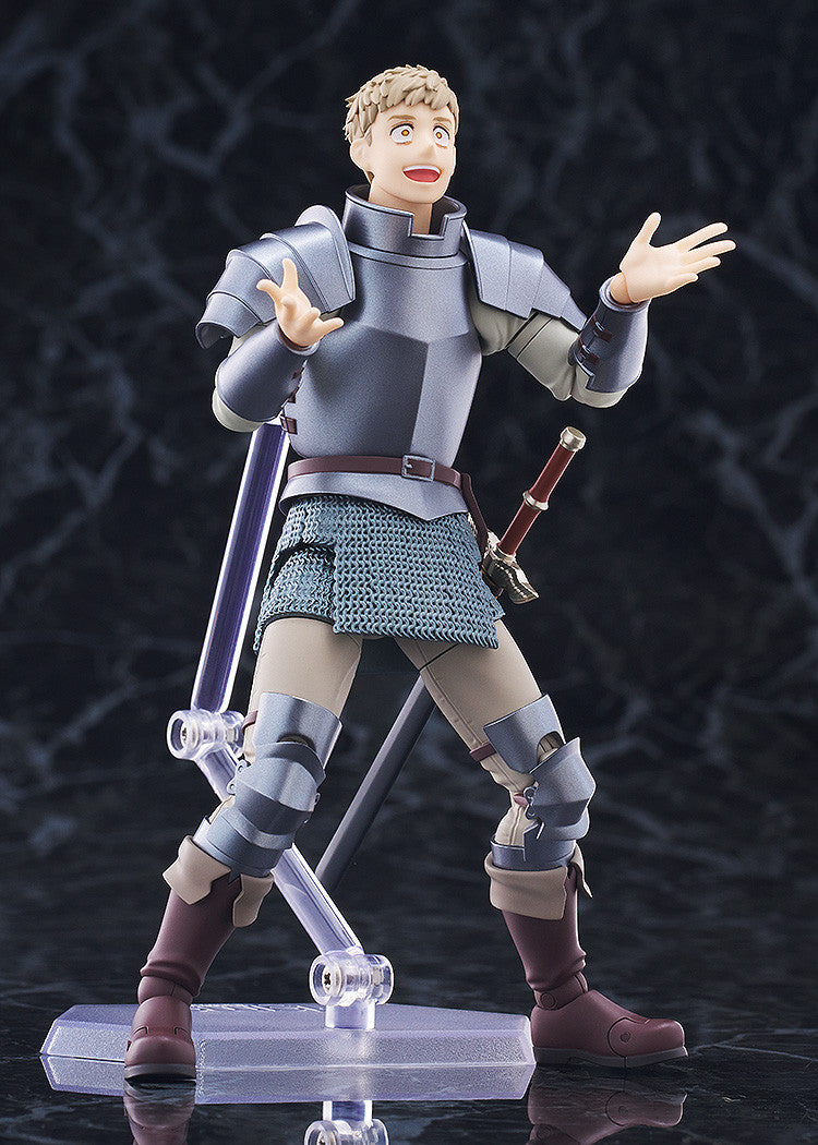Delicious in Dungeon Figma Laios