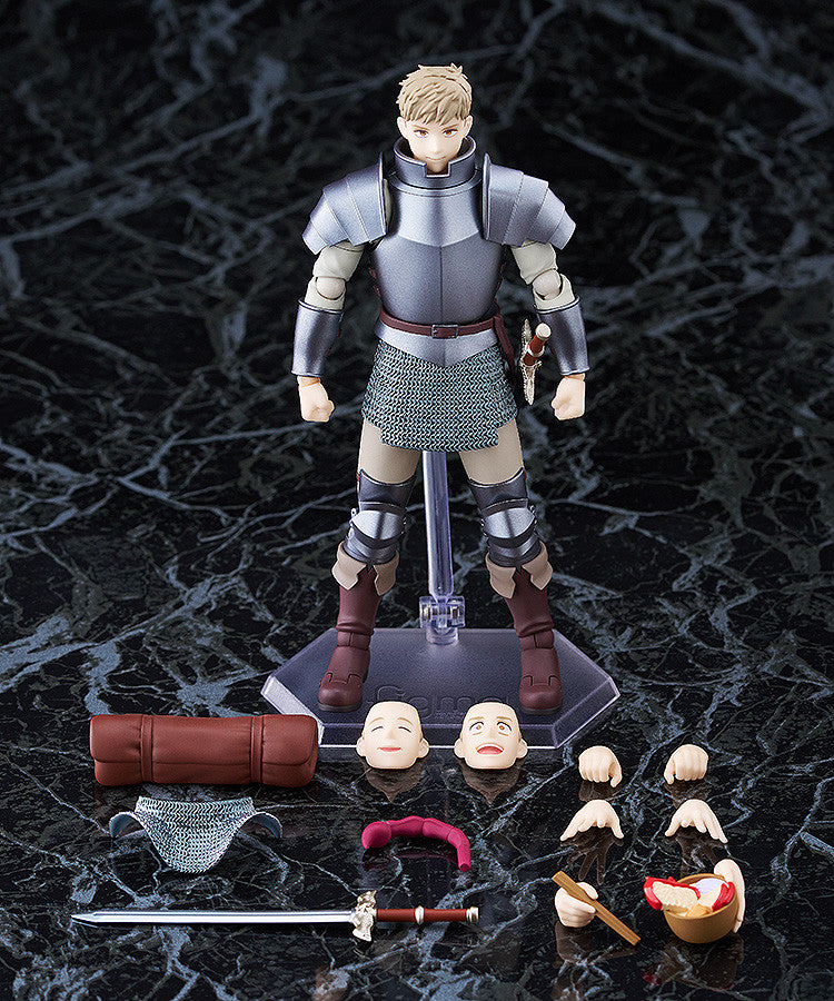 Delicious in Dungeon Figma Laios