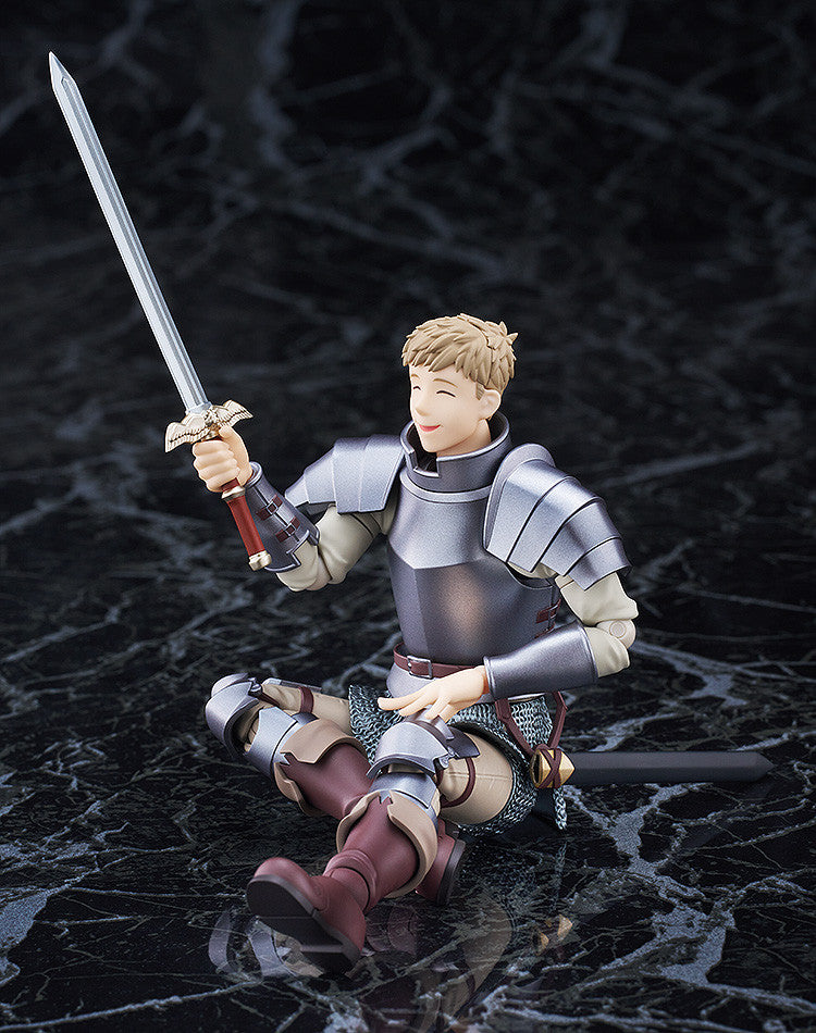 Delicious in Dungeon Figma Laios