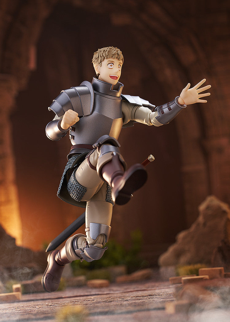 Delicious in Dungeon Figma Laios