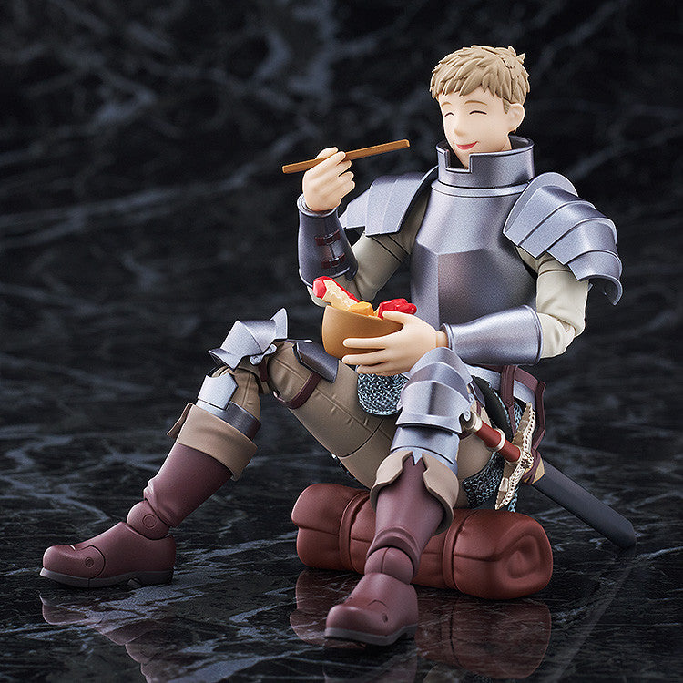 Delicious in Dungeon Figma Laios