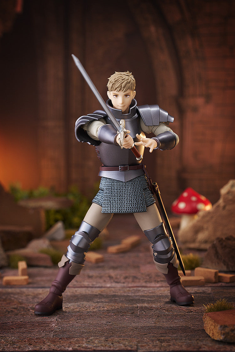 Delicious in Dungeon Figma Laios