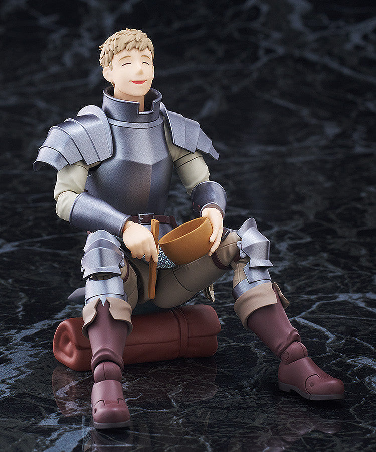 Delicious in Dungeon Figma Laios