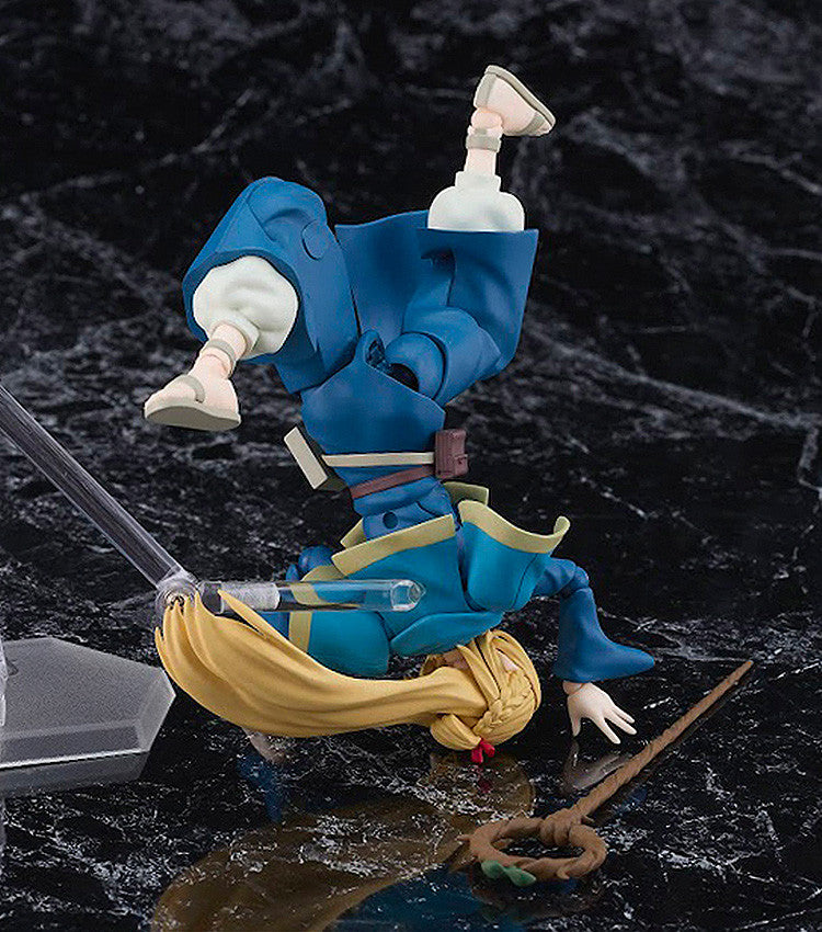 Delicious in Dungeon Figma Marcille