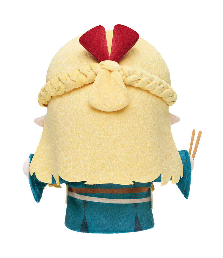 Delicious in Dungeon Hand Puppet Marcille