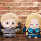 Delicious in Dungeon Hand Puppet Marcille