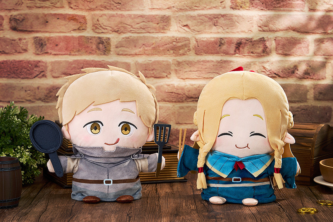 Delicious in Dungeon Hand Puppet Marcille