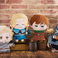 Delicious in Dungeon Hand Puppet Marcille