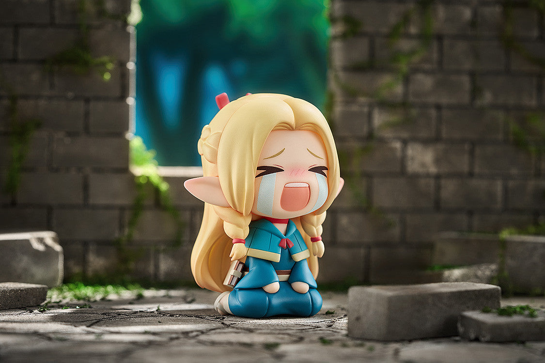 Delicious in Dungeon Qset Marcille