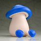 Delicious in Dungeon Soft Vinyl Walking Mushroom (Blue)