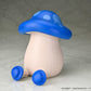 Delicious in Dungeon Soft Vinyl Walking Mushroom (Blue)