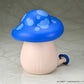 Delicious in Dungeon Soft Vinyl Walking Mushroom (Blue)