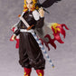 Demon Slayer Kimetsu No Yaiba Flame Hashira Kyojuro Rengoku Non-Scale Figure