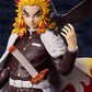 Demon Slayer Kimetsu No Yaiba Flame Hashira Kyojuro Rengoku Non-Scale Figure