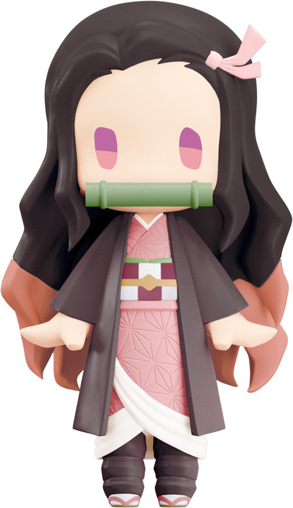 Demon Slayer Kimetsu no Yaiba HELLO! GOOD SMILE Nezuko Kamado
