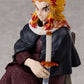 Demon Slayer Kimetsu no Yaiba Kyojuro Rengoku Non Scale Figure
